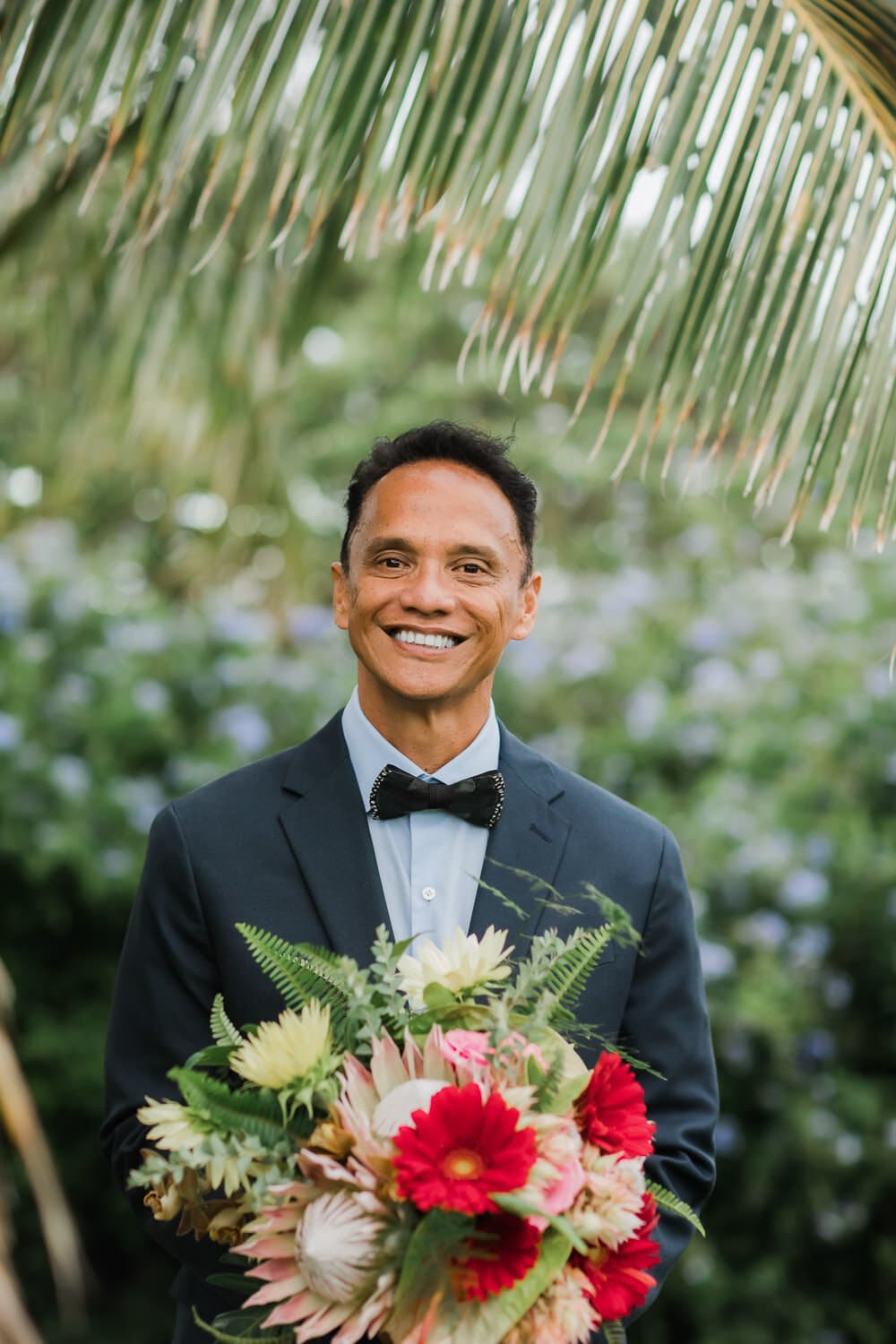 Darren Keala