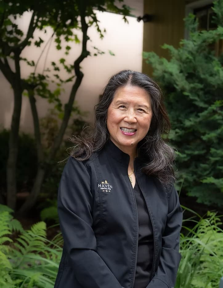 May Chang
