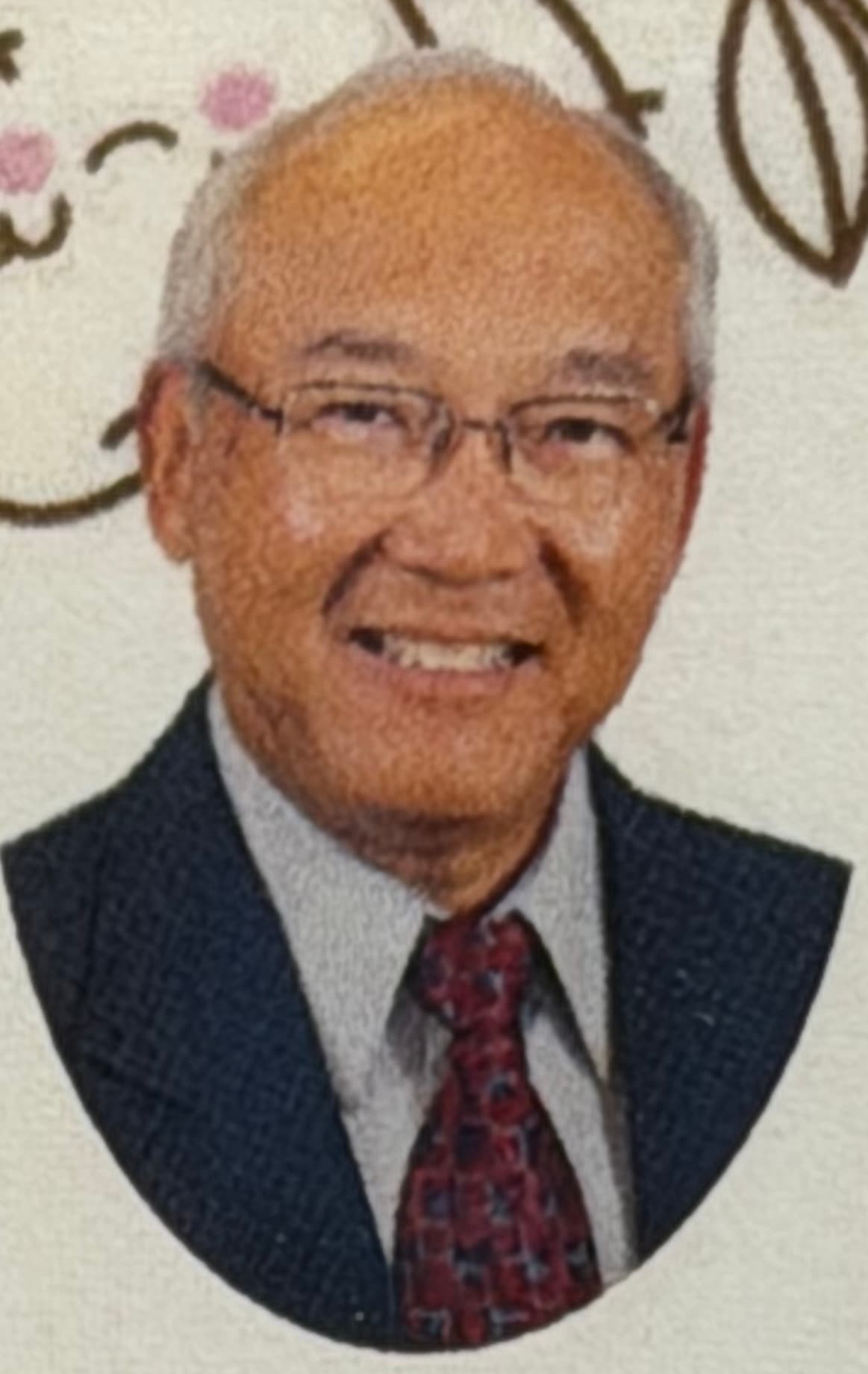 Mendel Sato