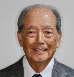 Ted T. Kanamori, Chairman ARVTSC 2026