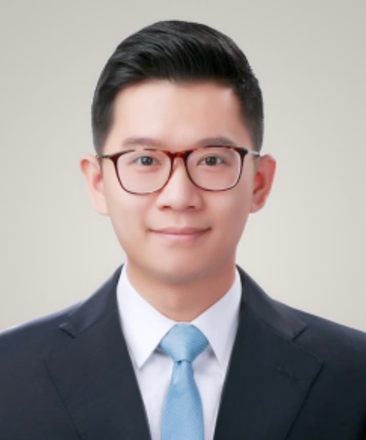 Huan-Chun (Aaron) Lin