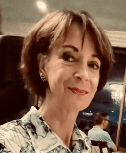 Candice McMullen-Vogel