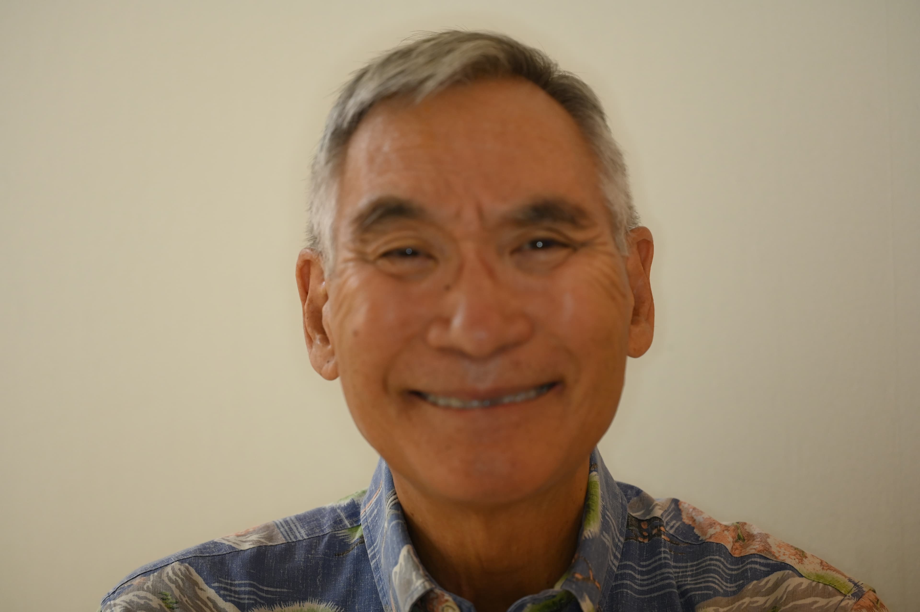 Gary Umeda