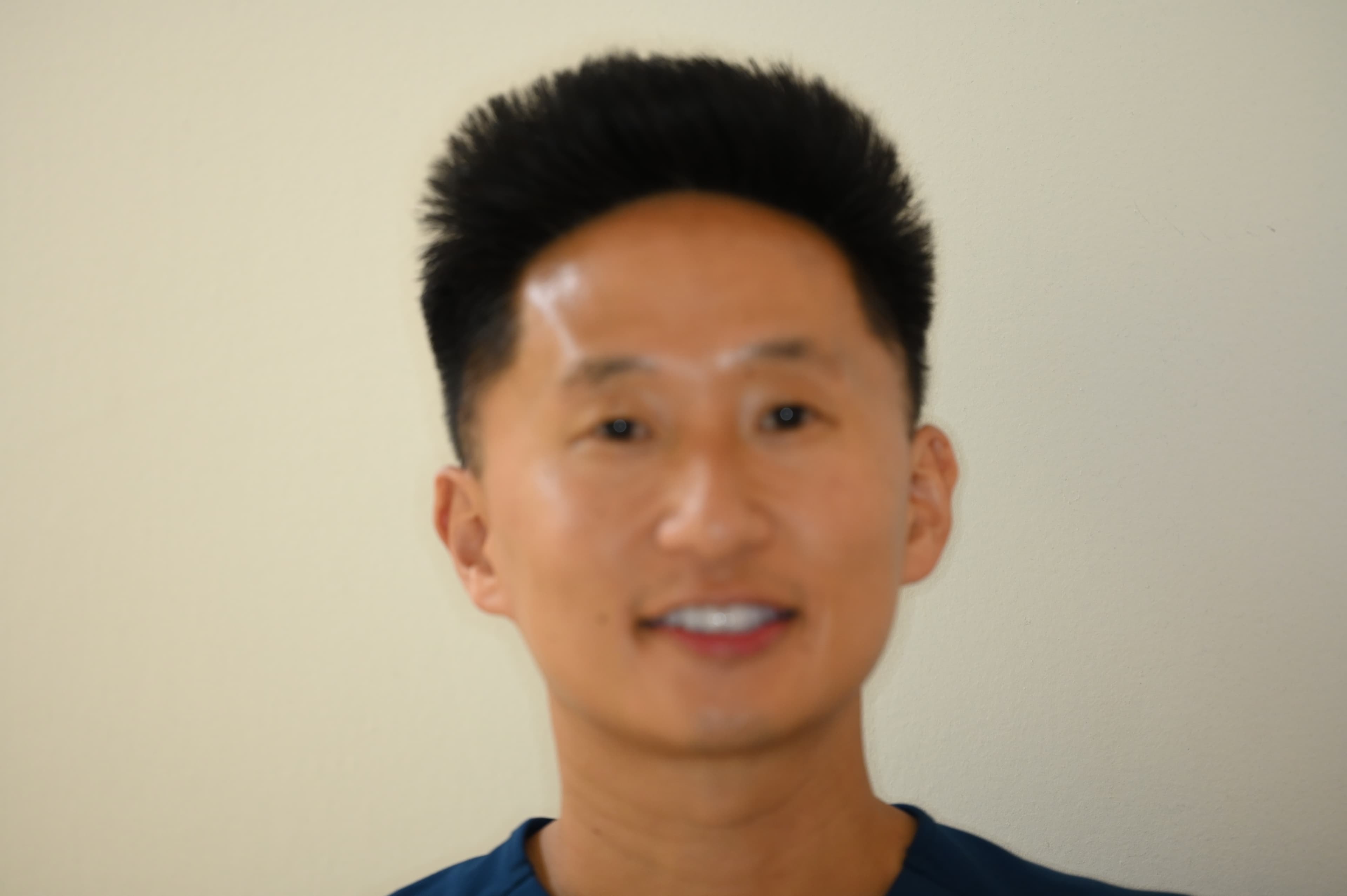 Joseph Cha
