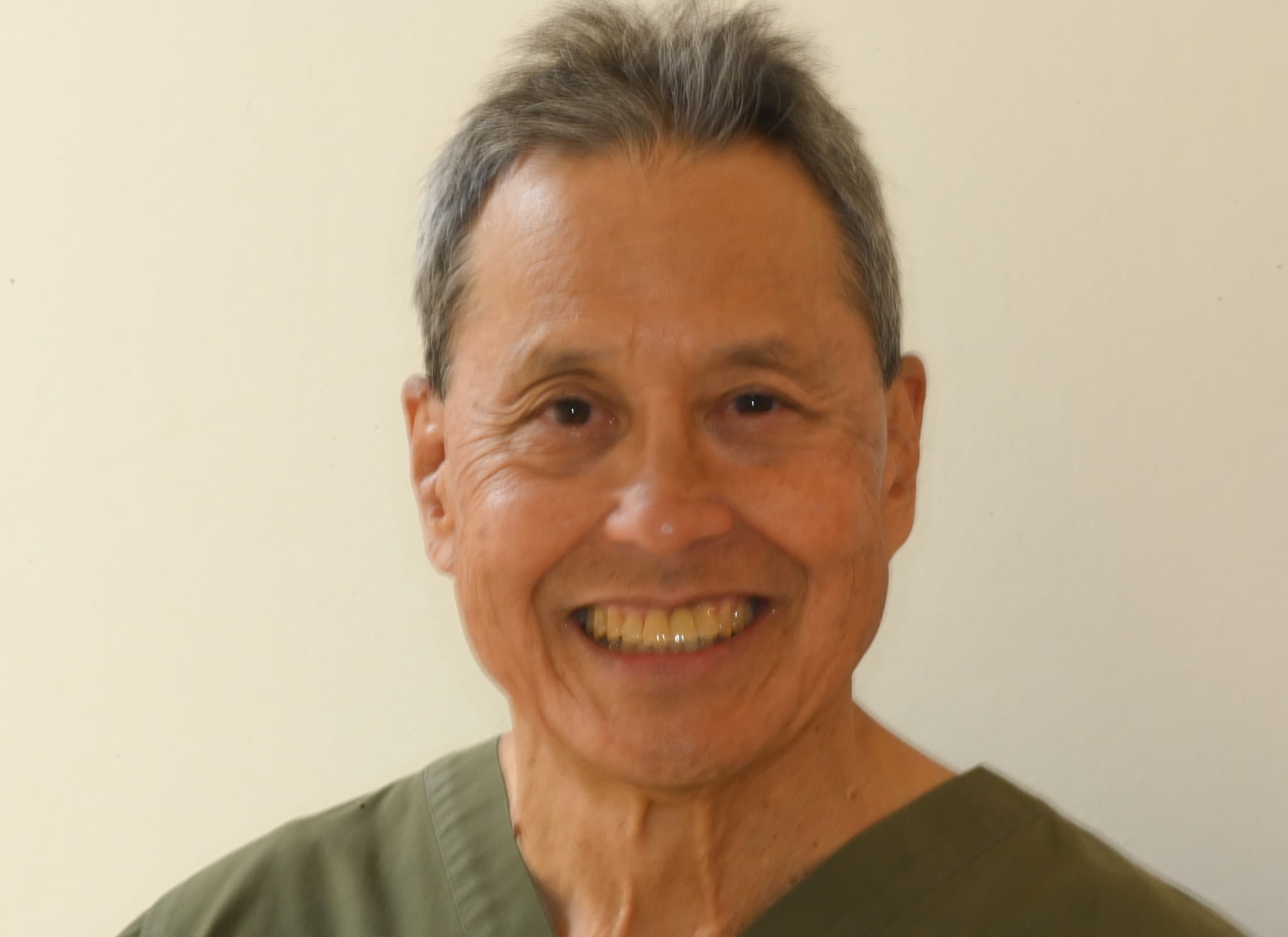 Lawrence Fujioka