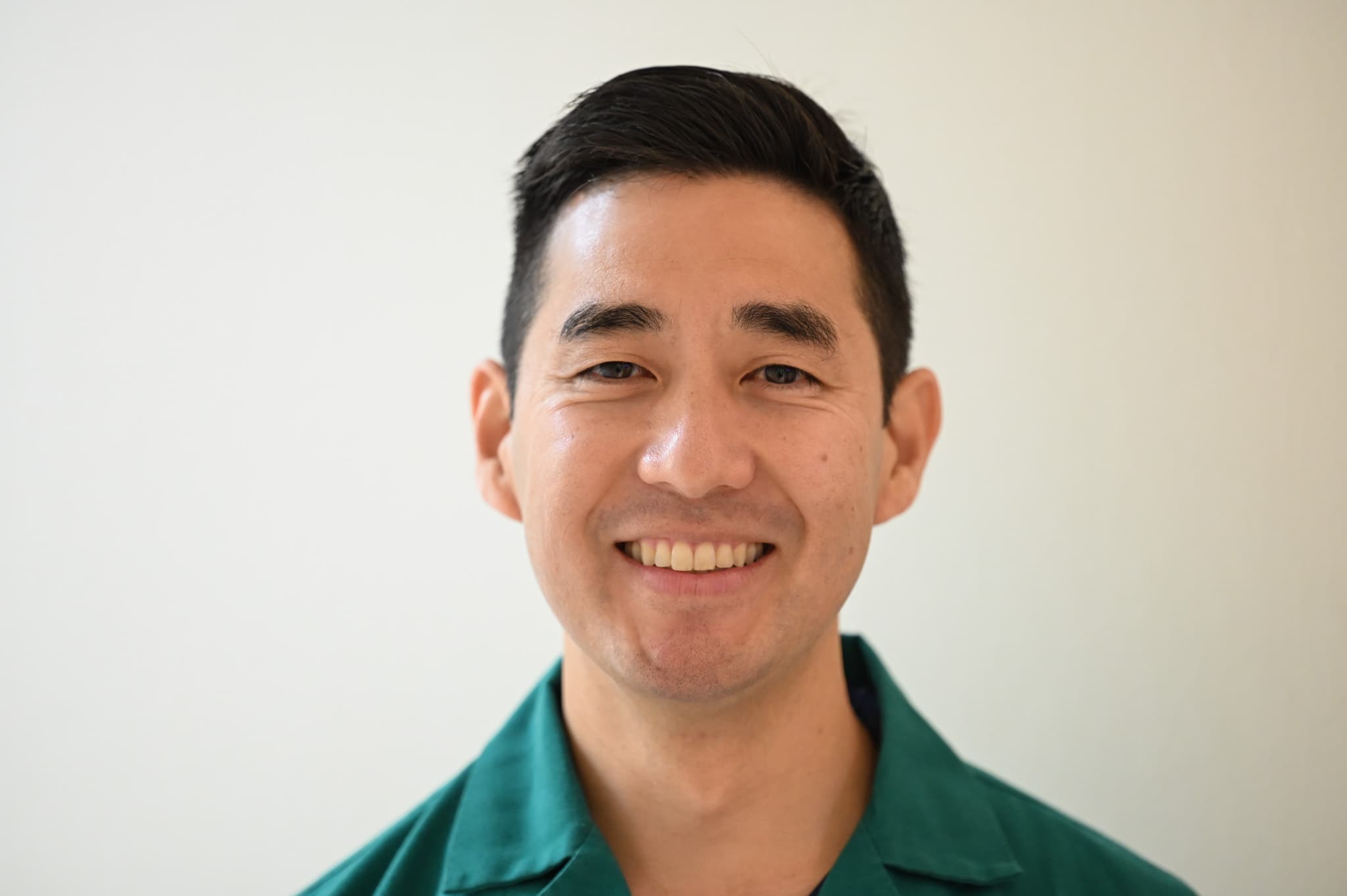 Scott Kanamori