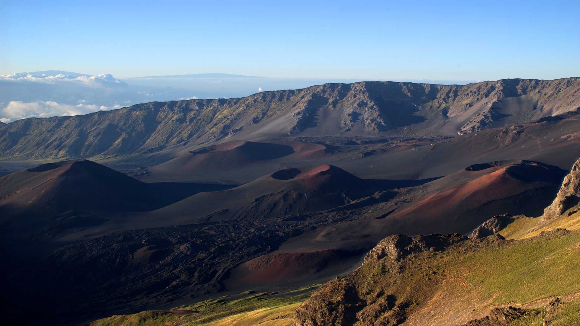 Haleakala Sunrise Guided Bike Tour