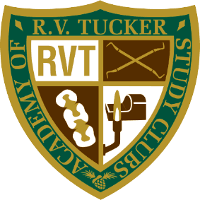 Tucker Logo